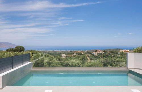 Four Horizons Luxury Villas - Foto 150