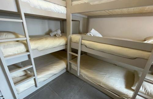 Ski in-Ski out! Spacious & Stylish Apartment for 8 in the heart of Lavachet - Foto 44