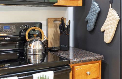 Whiskey Cove Lakefront 2 Fireplaces 2 FirePits - Foto 33