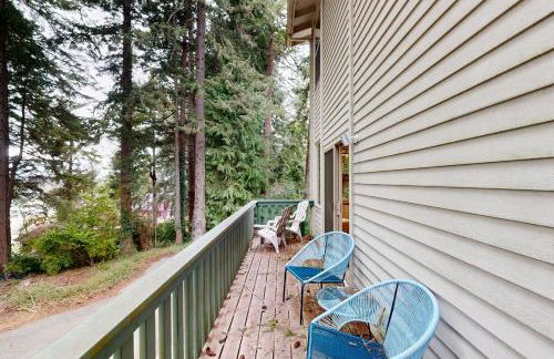 The Pony Creek Forest Retreat - Photo 23