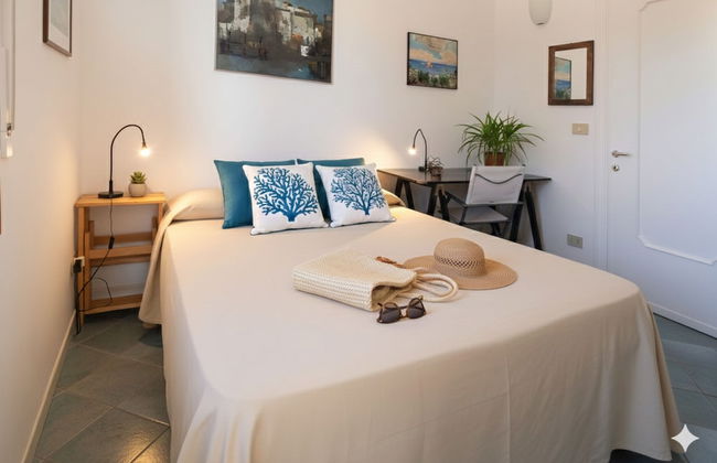 Appartamento Profumo di Mare - Foto 5