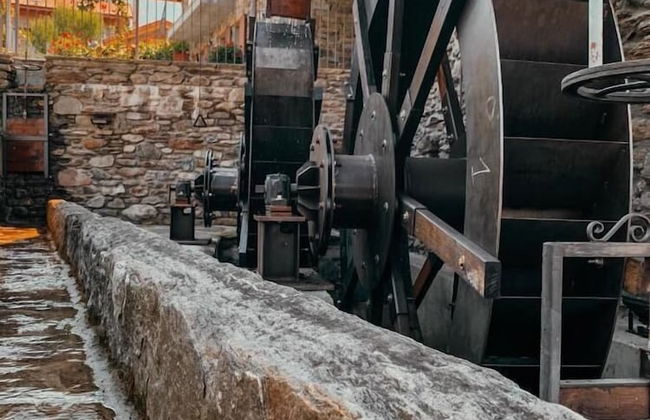 La Volta - Molino Maufet - Foto 31