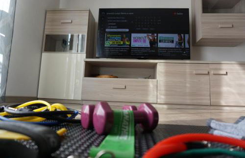 JASMINE Malpensa and more, easy parking easy airport - Foto 19