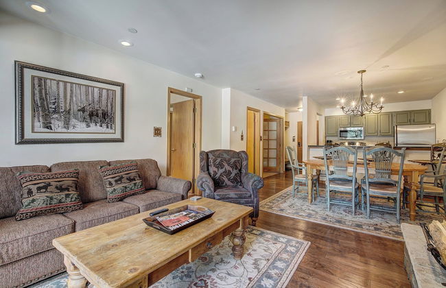 Townsend Place, A Vail Resorts Property - Foto 27