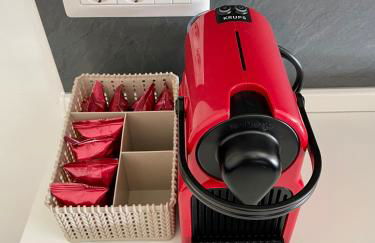 BnB Il Bicciolano 2 - bilocale fronte ospedale - Foto 16