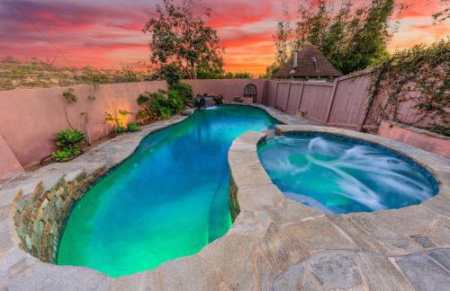 CBS-501 - Cardiff Hillside Hideaway - Foto 7