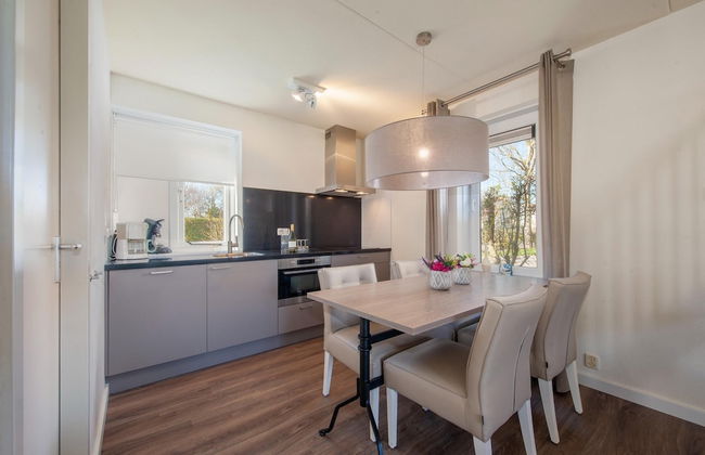 Restyled Villa With Dishwasher, Near the Beach - Foto 4