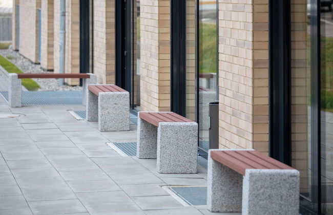 Brera Serviced Apartments Stuttgart - Photo 43