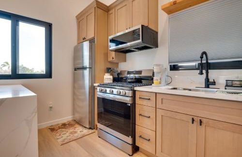 Free Parking! Newly Renovated ADU Near Culver City - Foto 2