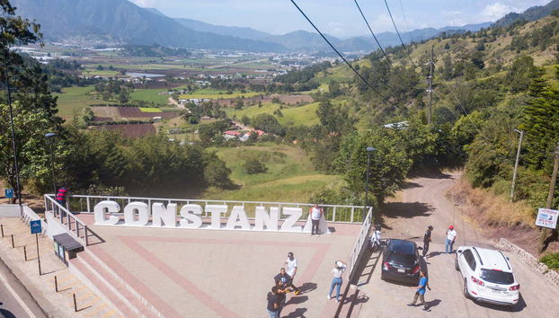 Tour por Constanza y el Divino Niño - Photo 5