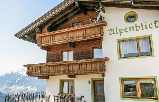 Alpenblick - Foto 48