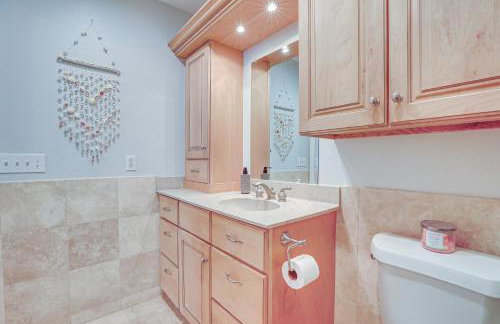 Pet-Friendly Home with Heated Pool in Bradenton - Foto 15