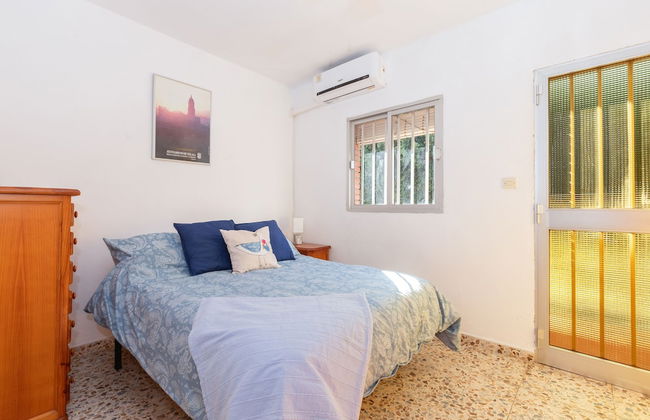 Casa Coral Beach in Malaga - Photo 9