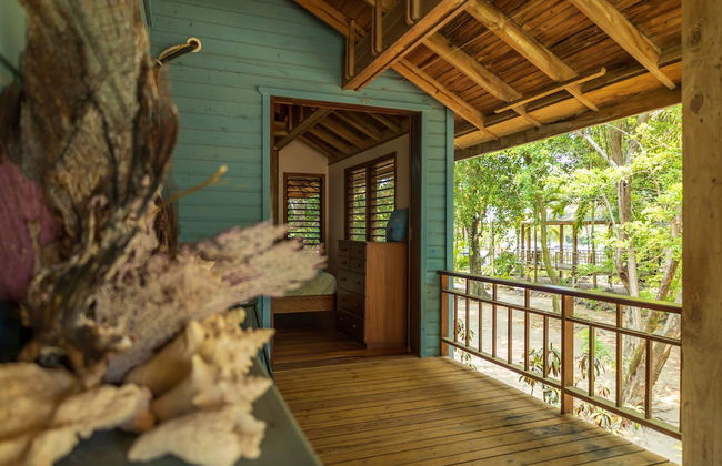 Tropical Breeze - Foto 39