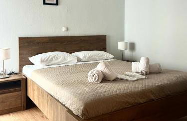 AV Luxury Accommodations 4 - Penthouse - Foto 2