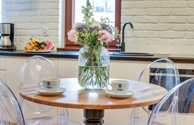 GRANO APARTMENTS Gdańsk Motława SPA & Wellness - Foto 46