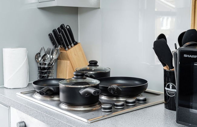 West Hampstead Hub - Foto 9