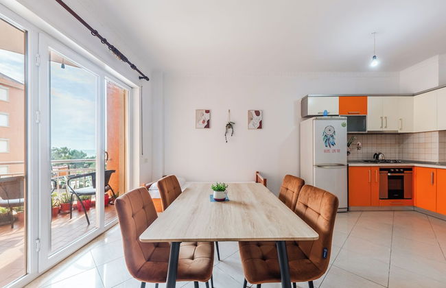 Orange Seaview Studio - Foto 10