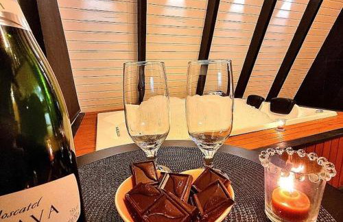 Cabana Álamo-Guimarães Reserva - Foto 10