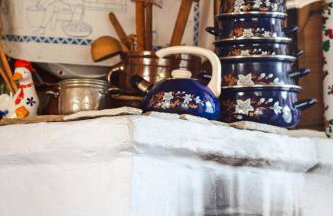 Zacisze Babci Ludwisi w Beskidzie Niskim - Photo 27