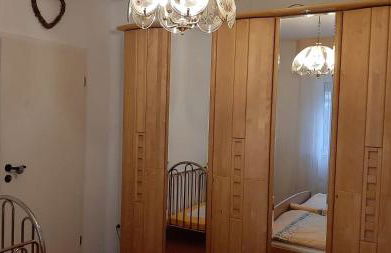 Monteur-, Ferienwohnung mit Balkon in Hanau bei Frankfurt und Aschaffenburg - Foto 9