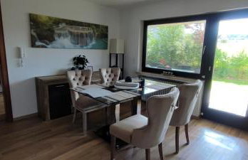 FeWo Olbrückblick - Laacher See, Vulkanpark Eifel - Foto 1