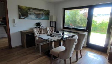 FeWo Olbrückblick - Laacher See, Vulkanpark Eifel - Foto 1