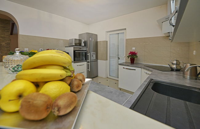 Villa Kristina - Foto 17