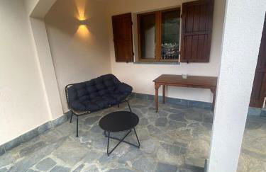 Casa Vauterin VDA CIR 0019- 0021-0022-0026- - Foto 32