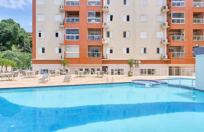 Residencial Jerivá e Jacarandá - Foto 26