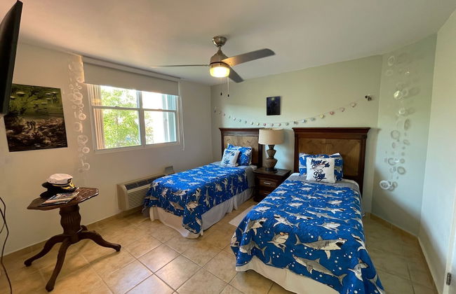 506 Ocean & Marina Views 3 Bed 2 Bath - Photo 7