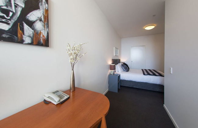 Accent Accommodation at Docklands Melbourne - Foto 4