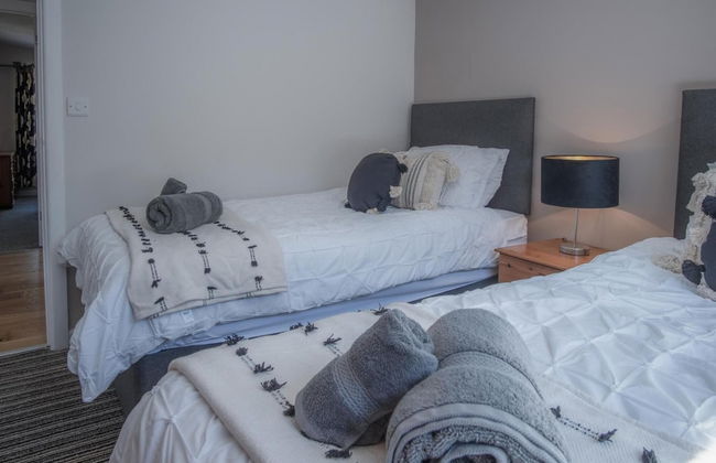 Anchor Well - 2 Bedroom Cottage - Ludchurch - Narberth - Foto 31