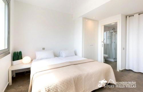 Cool & Modern Villa Giovanna with Air Conditioning, Private Pool & Sea Views - Foto 29