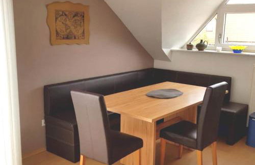 Ferienwohnung Weiß Wachtenburg - Foto 11