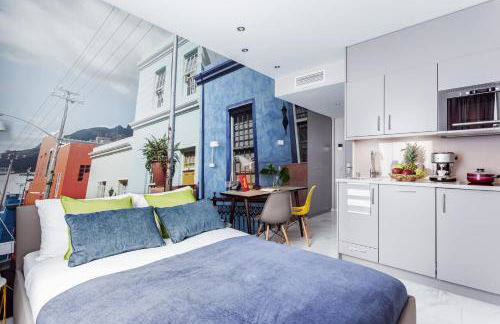 Skyreach BizzStay - Wohnen am Main - Foto 10