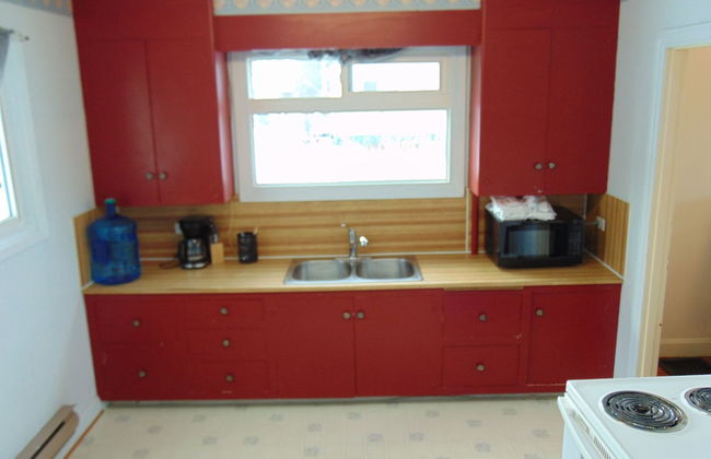 Just You Vacation Home - Foto 7