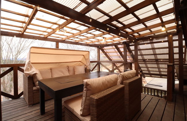 Kurasako Onsen Sakura - Foto 26