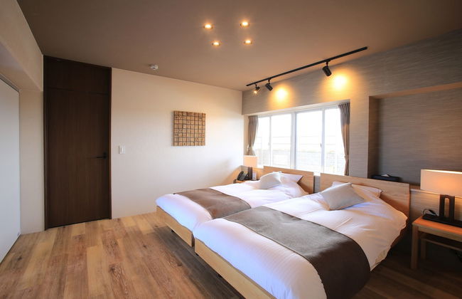 Sky Cucule Ishigakijima - Foto 6