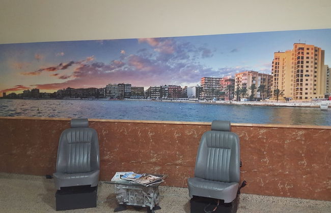 Apartamentos Turísticos Fresno - Foto 2