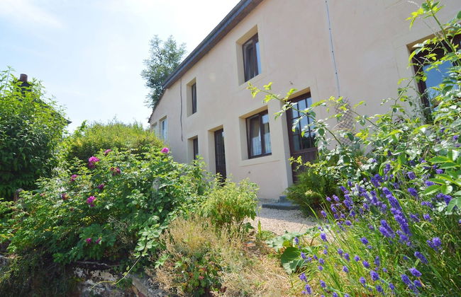 Modern Farmhouse in Chassepierre With Terrace - Foto 63