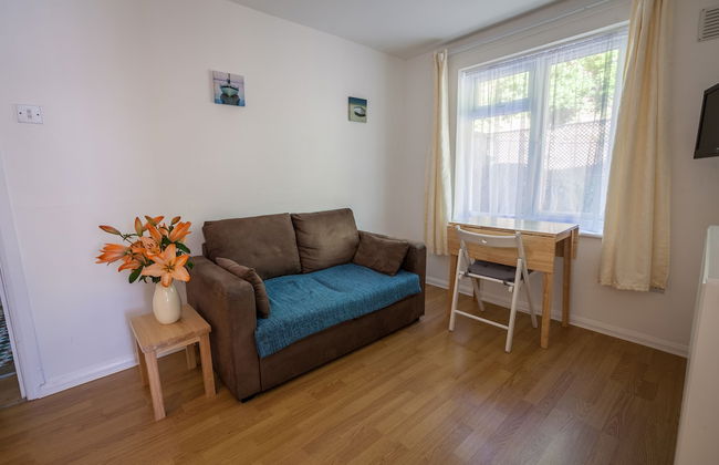 Clydesdale Apartments - Foto 15