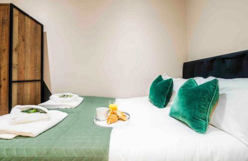 Forest Fields Studios Nottingham - Foto 29