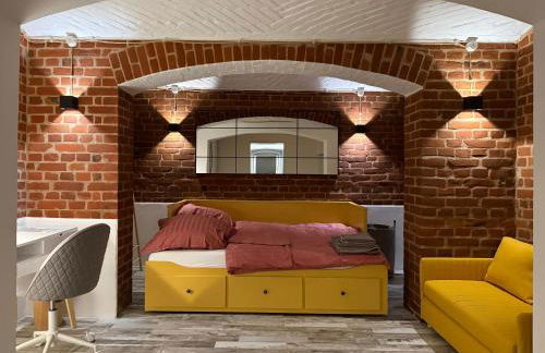 Boho & Loft 2 Zimmer Parkplatz - Photo 37