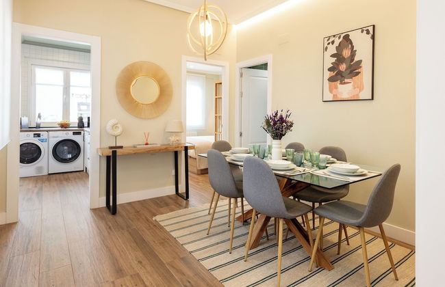 Genteel Home Jovellanos Terrace - Photo 6