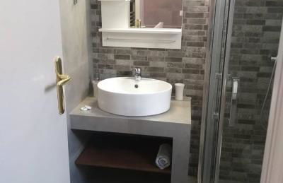 Mavrikou Helen Apartments - Foto 9