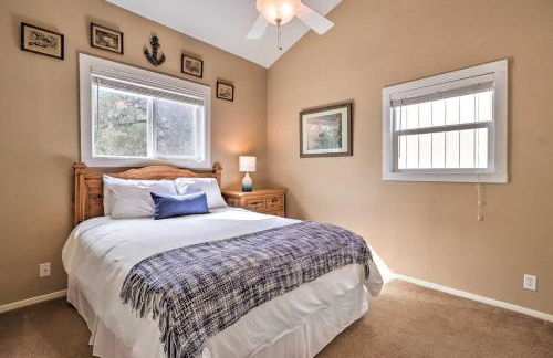 Lakefront Home with Point Venture Golf Access! - Foto 17