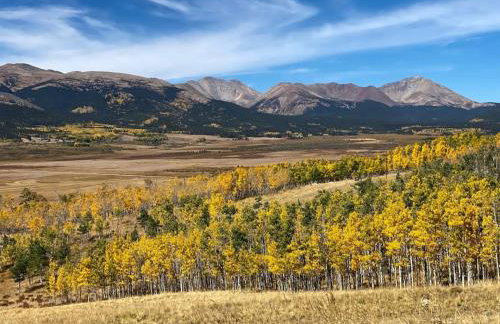 Sweet MTN Cabin 2bedroom 2bath picturesque views - Foto 21