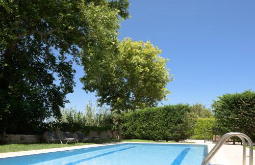 Christina Villas, Steps to Sandy Beach, By ThinkVilla - Photo 43