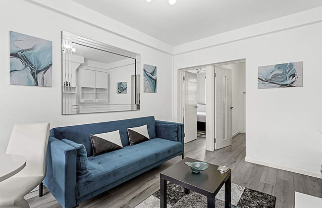 Serene Escape in Covent Garden - Photo 7